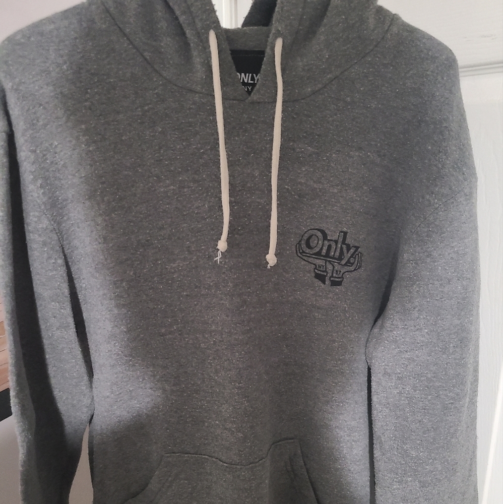 ONLY NY hoodie sz xl